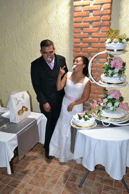  Tips de las casadas - 1