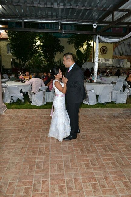  Tips de las casadas - 3