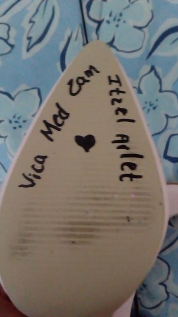  Sabías qué?? En tus zapatillas 👠 - 1