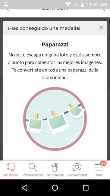  Medallas nuevas. - 4