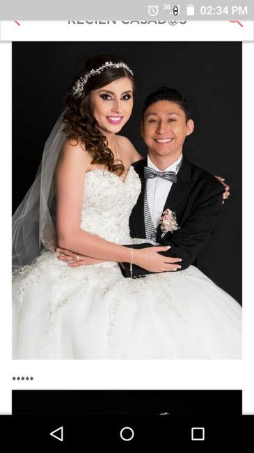  Nuestra Sesión Formal - 2