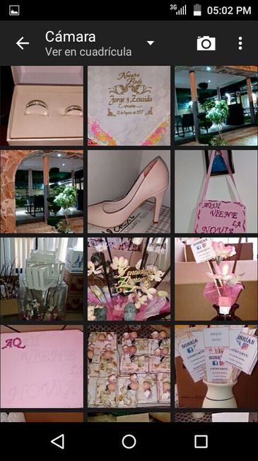 "depresion postbodas??" - 2