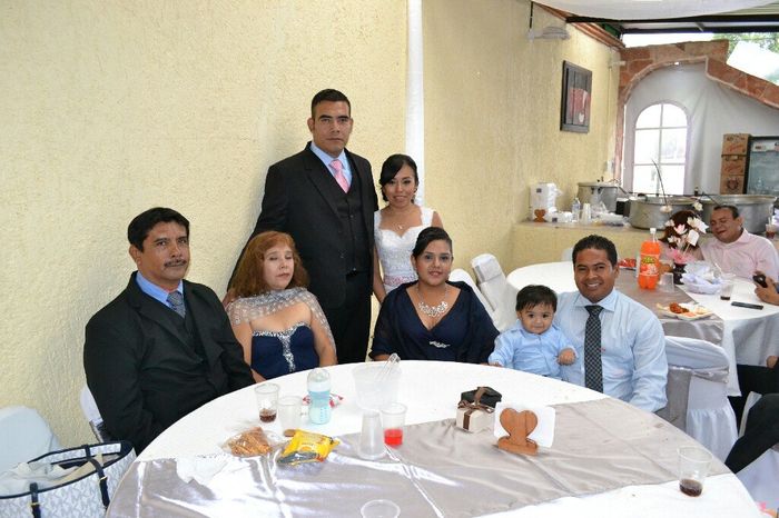 Ayudarle a escoger su traje... si o no? - 1