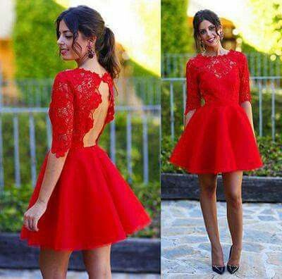 Vestido - 1