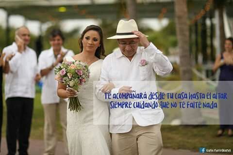 5 cosas que hará tu papá - 2