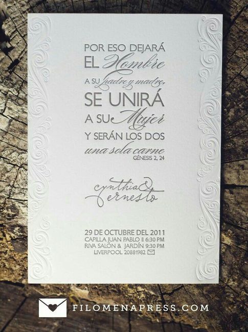 Misales (ideas) 📖 - 1