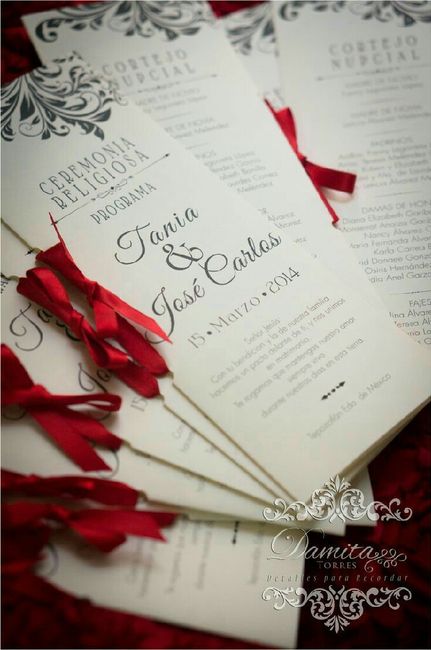 Misales (ideas) 📖 - 2