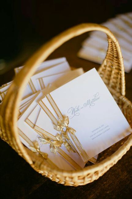 Misales (ideas) 📖 - 10