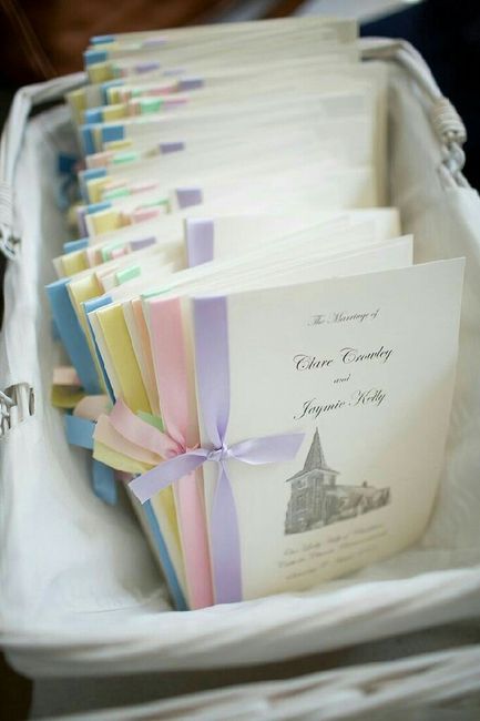 Misales (ideas) 📖 - 11