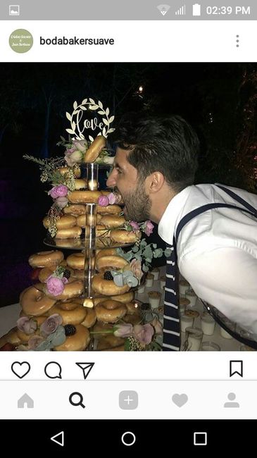 Como hacer un brunch wedding? - 2