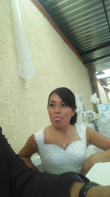 Accesorios para el vestido - 1