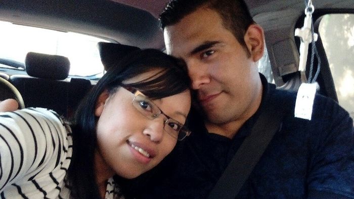 El defecto perfecto: Zenaida. 1