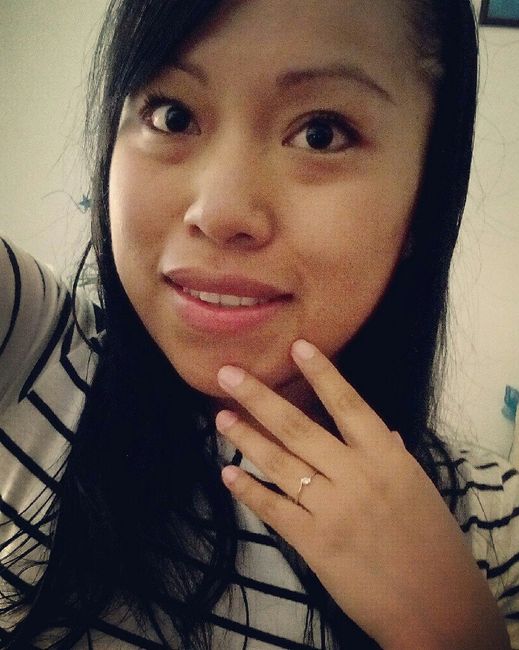 Miércoles con “m” de Muéstrenme sus anillos 💍😍 - 1