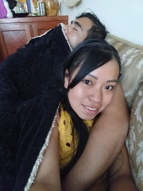 Suban la primera foto con su Fm del 2019 - 1