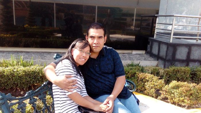 ¿Cómo fue su primer cita? - 2