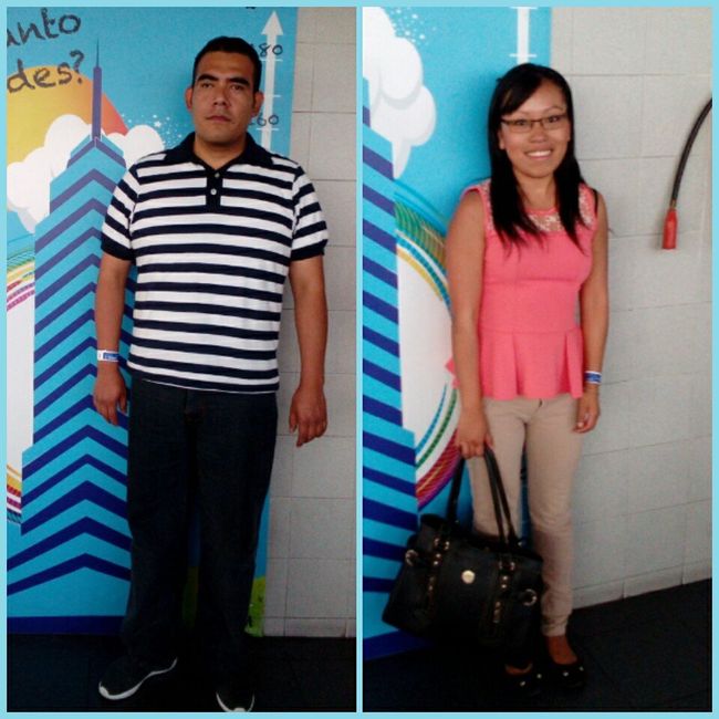 ¿Cómo fue su primer cita? - 3