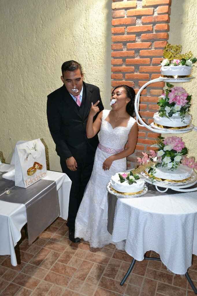  Tips de las casadas - 1