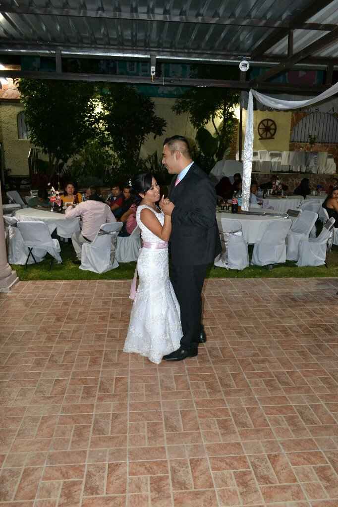  Tips de las casadas - 3