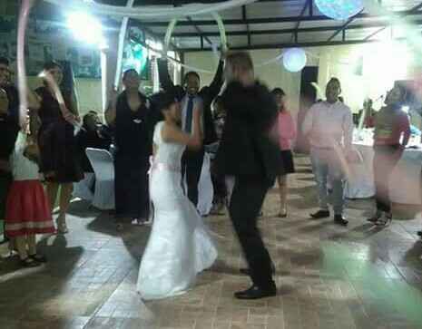  Tips de las casadas - 4