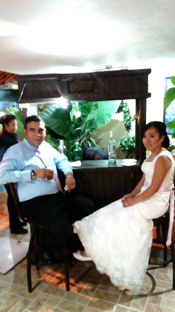  Tips de las casadas - 5