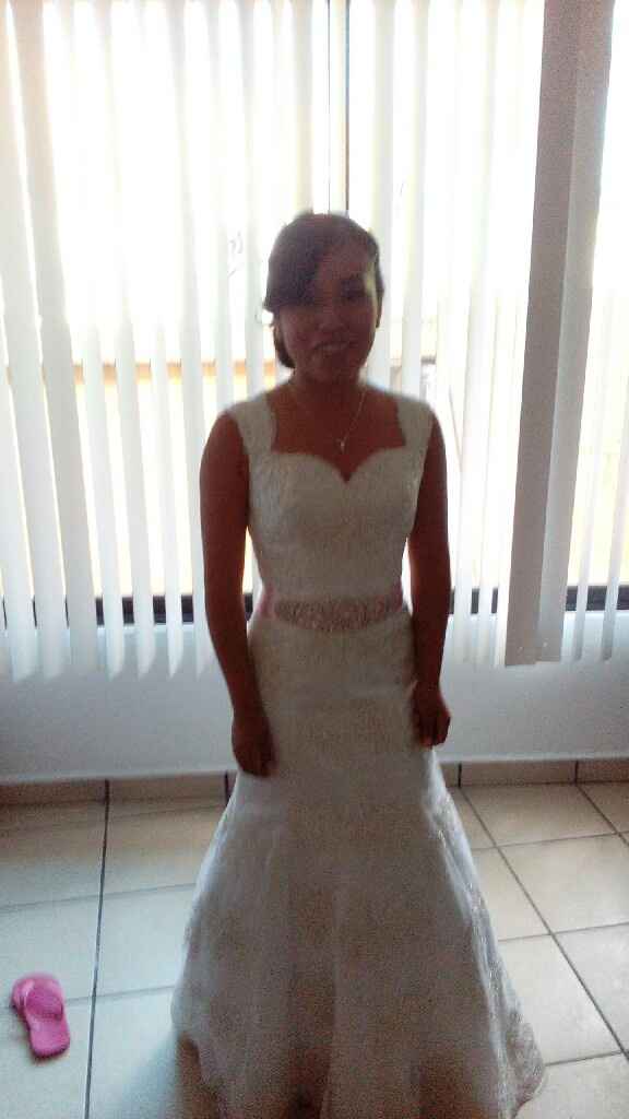  Censo -buscar tu vestido de novia- - 5