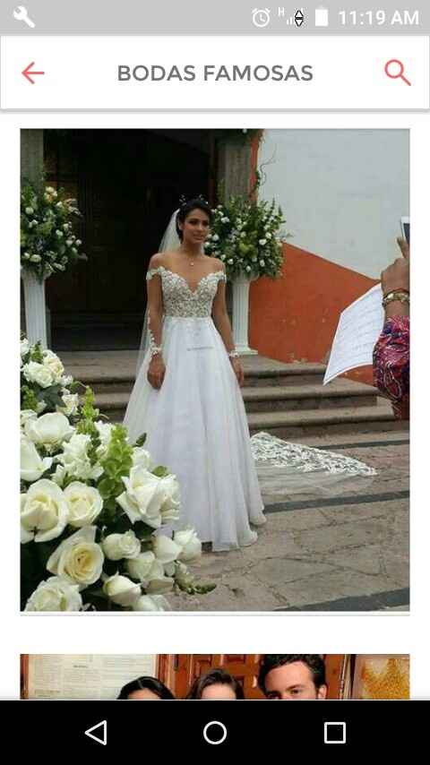  Novias de telenovela👰 - 1