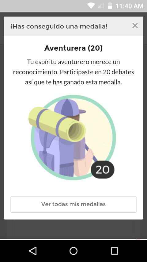  Medallas nuevas. - 1