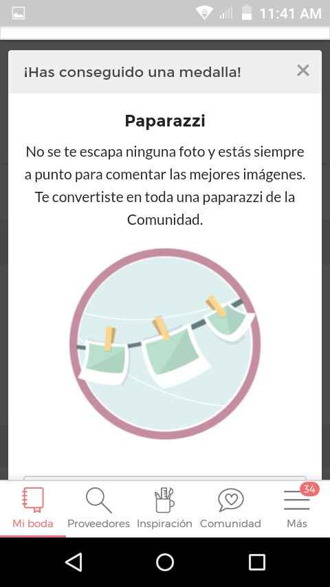  Medallas nuevas. - 2