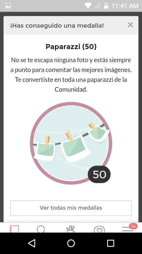  Medallas nuevas. - 3