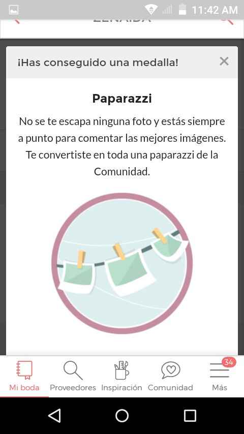  Medallas nuevas. - 4