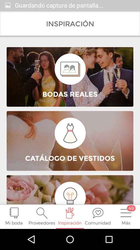  ¿dónde puedo ver las crónicas de boda? - 2