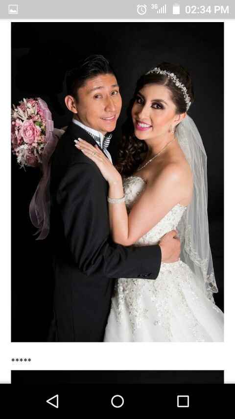  Nuestra Sesión Formal - 1