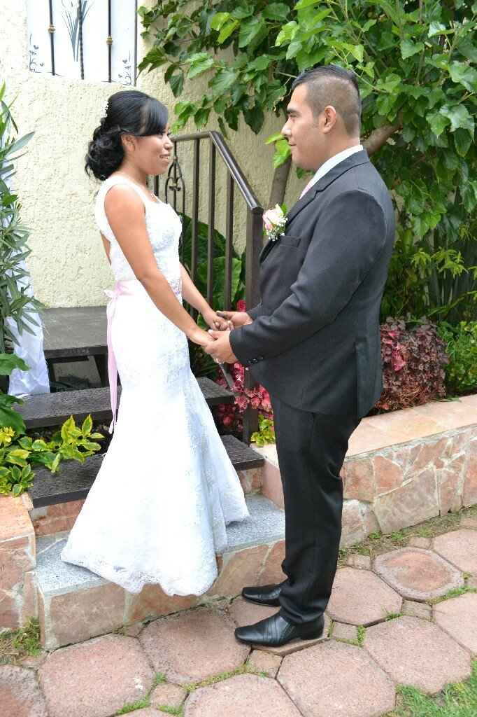  Me costaría trabajo pero estas eligiria... 😍❤ - 2