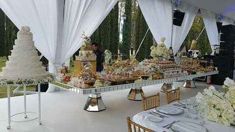  Boda Marlene Favela. - 4