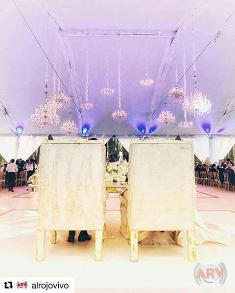  Boda Marlene Favela. - 5