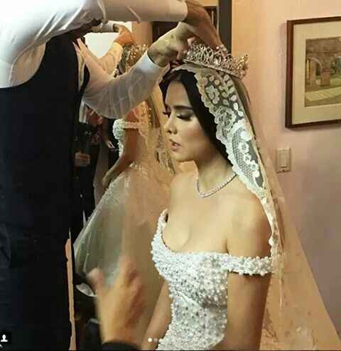  Boda Marlene Favela. - 7