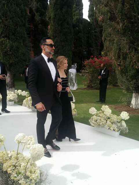  Boda Marlene Favela. - 12