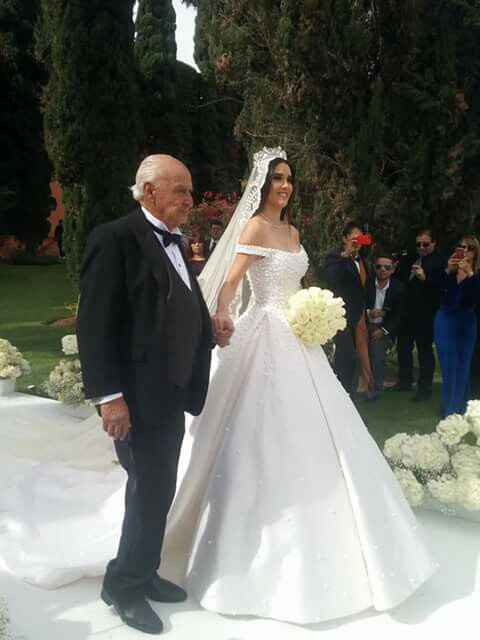  Boda Marlene Favela. - 14