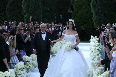  Boda Marlene Favela. - 15