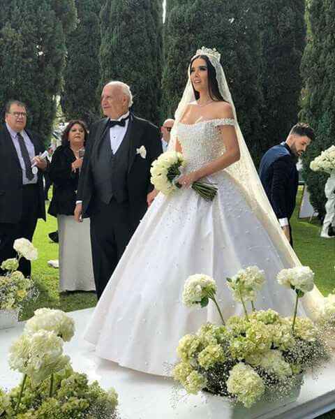  Boda Marlene Favela. - 16