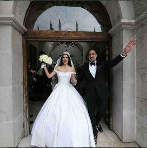  Boda Marlene Favela. - 17