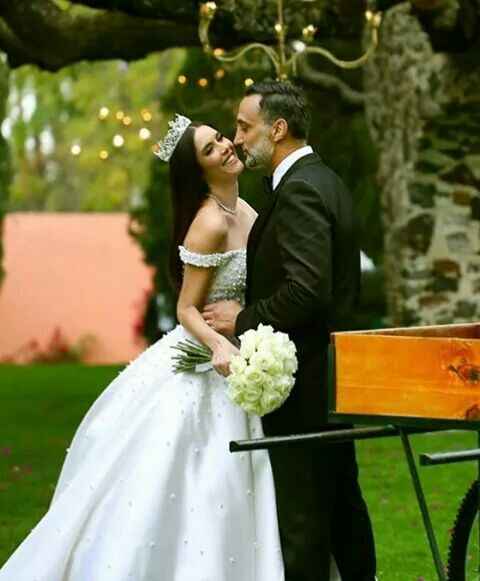  Boda Marlene Favela. - 22