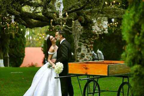  Boda Marlene Favela. - 24