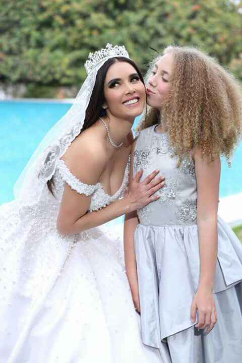  Boda Marlene Favela. - 27