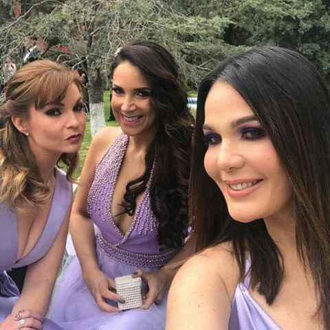  Boda Marlene Favela. - 34