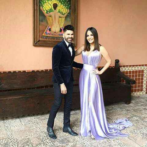  Boda Marlene Favela. - 35