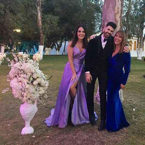  Boda Marlene Favela. - 36