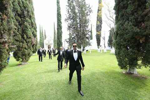  Boda Marlene Favela. - 37