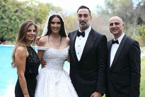  Boda Marlene Favela. - 39