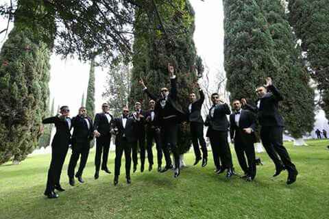  Boda Marlene Favela. - 40